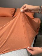 SARRA HOME ELEGANCE ÇİFT KİŞİLİK ÇARŞAF SETİ