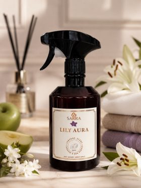 SARRA 500ML ÇAMAŞIR VE ODA KOKUSU