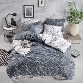 SARRA HOME ÇİFT KİŞİLİK LIGHT NEVRESİM TAKIMI
