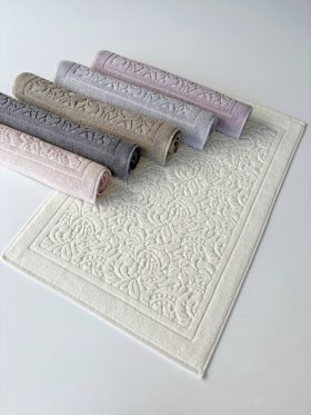 SARRA 50x70 AYAK HAVLUSU - ŞAL