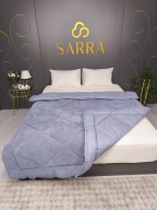 SARRA ÇİFT KİŞİLİK WELLSOFT YORGAN