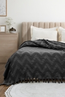 SARRA HOME ÇİFT KİŞİLİK LİZBON PİKE