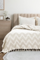 SARRA HOME ÇİFT KİŞİLİK LİZBON PİKE