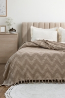 SARRA HOME ÇİFT KİŞİLİK LİZBON PİKE