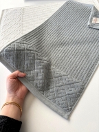 30x50 SARRA DELUXE 6'LI HAVLU - NEMES