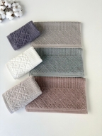 30x50 SARRA DELUXE 6'LI HAVLU - NEMES