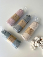 SARRA NATUREL TEK KİŞİLİK ÇARŞAF TAKIMI