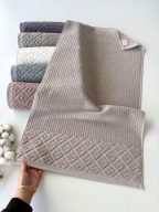 50x90 SARRA DELUXE 6'LI HAVLU - NEMES