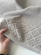 50x90 SARRA DELUXE 6'LI HAVLU - NEMES