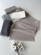 50x90 SARRA DELUXE 6'LI HAVLU - NEMES