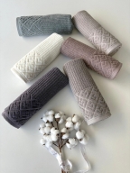 50x90 SARRA DELUXE 6'LI HAVLU - NEMES