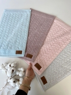 SARRA 4’LÜ 30x50 MİCROCOTTON HAVLU - BAŞAK