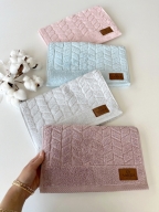 SARRA 4’LÜ 30x50 MİCROCOTTON HAVLU - BAŞAK