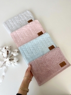 SARRA 4’LÜ 30x50 MİCROCOTTON HAVLU - BAŞAK