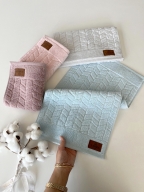SARRA 4’LÜ 30x50 MİCROCOTTON HAVLU - BAŞAK