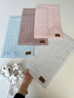 SARRA 4’LÜ 30x50 MİCROCOTTON HAVLU - BAŞAK