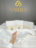 SARRA 160X200 MİKRO ALEZ ÇİFT KİŞİLİK