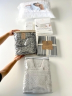 SARRA HOME DELUXE ÖĞRENCİ PAKETİ