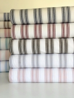 ETUVAL ETUCOTTON ÇİZGİLİ KUMAŞ