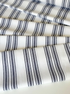 ETUVAL ETUCOTTON ÇİZGİLİ KUMAŞ