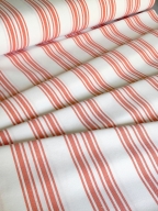 ETUVAL ETUCOTTON ÇİZGİLİ KUMAŞ