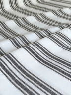 ETUVAL ETUCOTTON ÇİZGİLİ KUMAŞ
