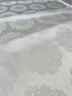 MİRAY MASA ÖRTÜSÜ - TAÇ