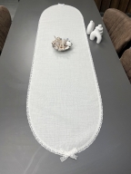 SARRA HOME 40X140 FİYONK TEK RANIR