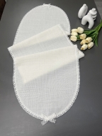 SARRA HOME 40X140 FİYONK TEK RANIR