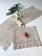 SARRA 45x150 AMBER BAĞLAMA RANIR - ŞEKER