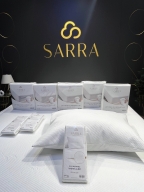 SARRA 50X70 PREMIUM YASTIK ALEZİ
