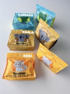 AMİGURUMİ ÖRGÜ KİTİ