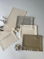 SARRA 45X135 ASPENDOS DÜZ BAĞLAMA RANIR