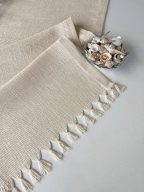 SARRA 45X135 ASPENDOS DÜZ BAĞLAMA RANIR