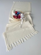 SARRA 45X135 ASPENDOS DÜZ BAĞLAMA RANIR