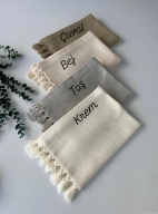 SARRA 45X135 ASPENDOS DÜZ BAĞLAMA RANIR