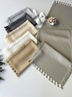 SARRA 45X150 ASSOS ŞEKER BAĞLAMA RANIR