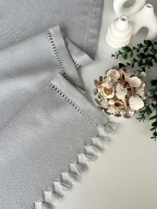 SARRA 45X150 ASSOS ŞEKER BAĞLAMA RANIR