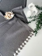 SARRA 45X150 ASSOS ŞEKER BAĞLAMA RANIR