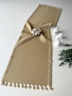 SARRA 45X150 ASSOS ŞEKER BAĞLAMA RANIR