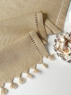 SARRA 45X150 ASSOS ŞEKER BAĞLAMA RANIR