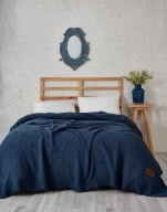 SARRA HOME AURA ÇİFT KİŞİLİK MÜSLİN ÖRTÜ