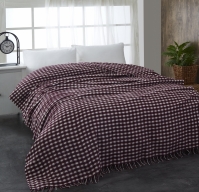 SARRA HOME VEYONA ÇİFT KİŞİLİK BATTANİYE