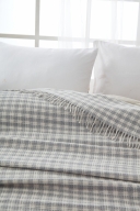 SARRA HOME VEYONA ÇİFT KİŞİLİK BATTANİYE