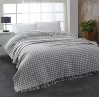 SARRA HOME VEYONA ÇİFT KİŞİLİK BATTANİYE