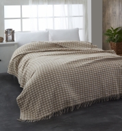 SARRA HOME VEYONA ÇİFT KİŞİLİK BATTANİYE