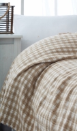 SARRA HOME VEYONA ÇİFT KİŞİLİK BATTANİYE