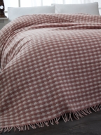 SARRA HOME VEYONA ÇİFT KİŞİLİK BATTANİYE