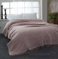 SARRA HOME VEYONA ÇİFT KİŞİLİK BATTANİYE