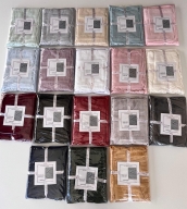 SARRA 4'LÜ SAÇAKLI BOHÇA SETİ